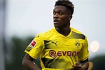 [News-Anciens] Dan-Axel Zagadou (Borussia Dortmund) absent plusieurs ...