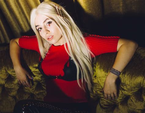 Exclusive Interview Ava Max Flavourmag