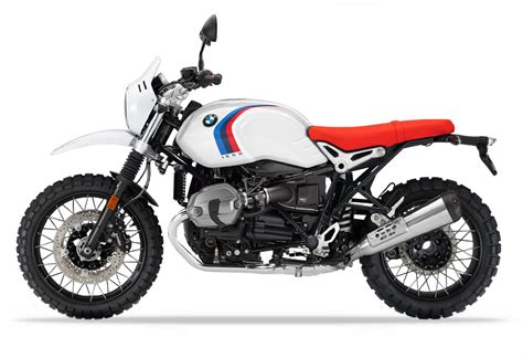 BMW Motorrad R NineT Urban G S Edition Years GS For Sale At