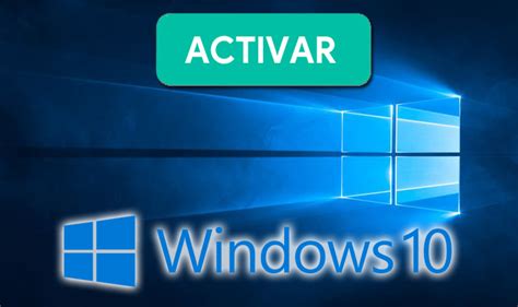 Activar Windows 10 】 Guía Paso A Paso 2019