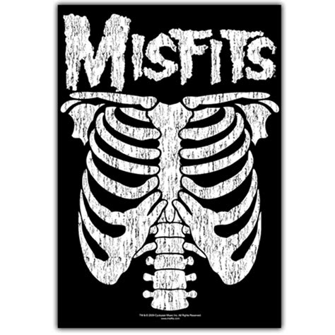 Misfits Logo Png Png Image Collection