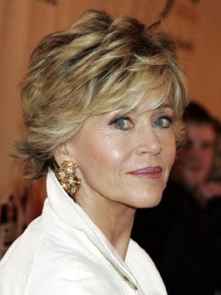 Trendy For Short Hairstyles Short Hairstyles For Older Women