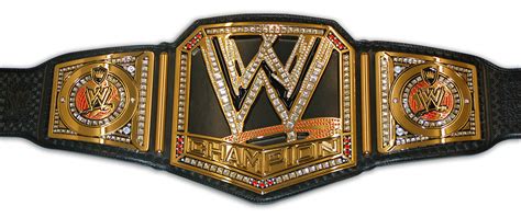 Championship Wwe Belt Wwe Championship Replica Title Belt Wwe