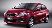 Haima 2 - specifications, equipment, photos, videos, overview