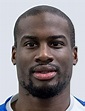 Evans Kondogbia - Player profile | Transfermarkt