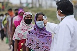 印度新冠疫情嚴重 染病人數超過巴西成第2大受災國 - 國際 - 中時新聞網