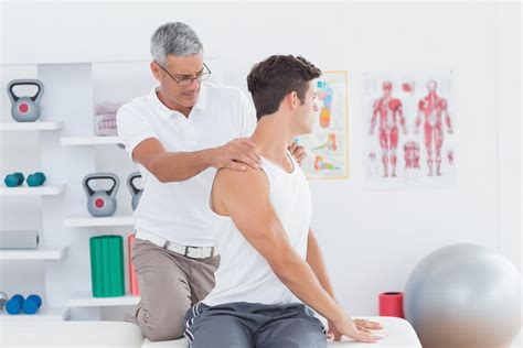 Four Reasons To Visit A Chiropractor Keller Disc And Spine