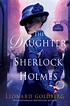 The Battered Tin: The Daughter of Sherlock Holmes (2017)