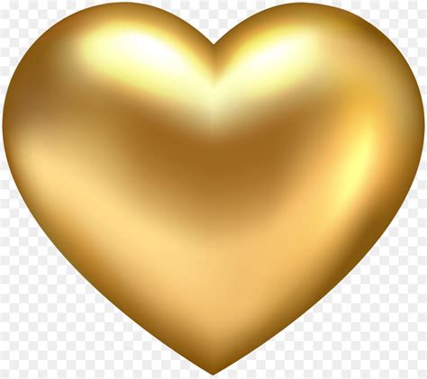 Vertical Gold Heart Design Clipart 10 Free Cliparts Download Images