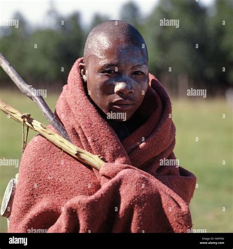 Bantu Tribe Hi Res Stock Photography And Images Alamy