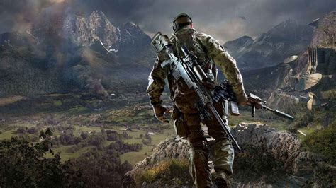 Sniper ghost warrior 3 is a tactical shooter video game developed and published by ci games for microsoft windows, playstation 4 and xbox one, and was released worldwide on 25 april 2017. Sniper Ghost Warrior 3 Update 1.09 Patch Notes ...