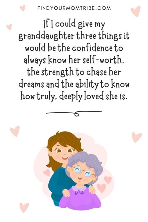 95 Best Granddaughter Quotes That Will Warm Your Heart