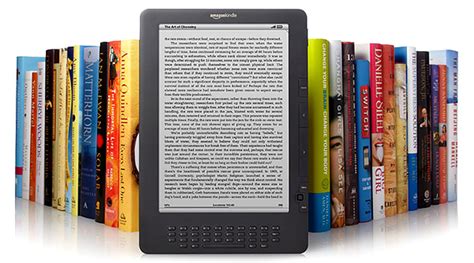 7 Lessons I Learned From Publishing On Amazon Kindle