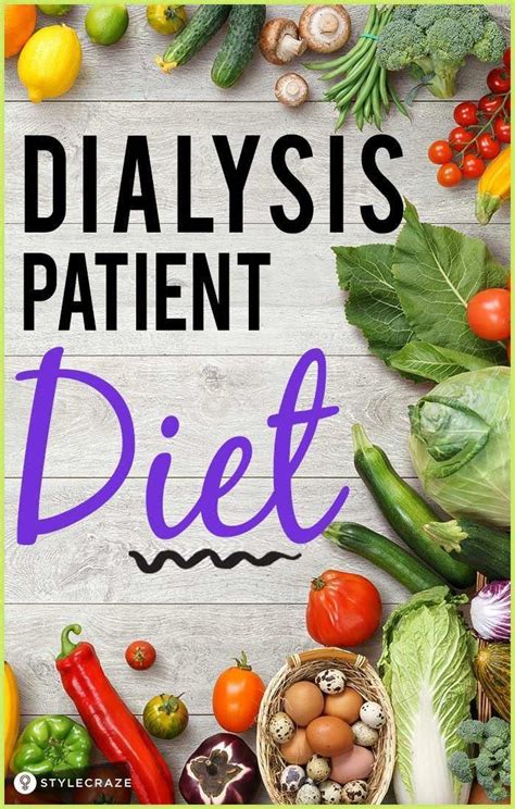 Clin j am soc nephrol 1. Dialysis Patient Diet: 4 Important Ingredients To Monitor #healthy #food … in 2020 | Dialysis ...