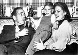 Humphrey Bogarts Witwe ist tot: Lauren Bacall starb in ihrem Appartement
