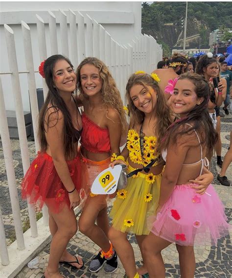 40+ Mais Popular Disfraces De Carnaval Adolescentes Tumblr - Test Catty
