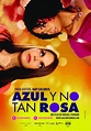 Azul y no tan rosa Movie Poster (#1 of 2) - IMP Awards