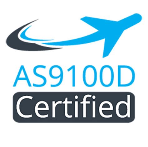 Aem Achieves As9100 Rev D Registration Aircraft Electric Motors