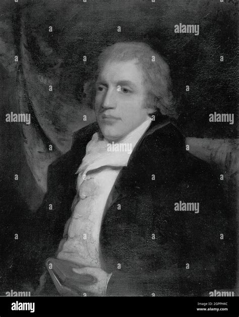 William Ford C 1800 Stock Photo Alamy