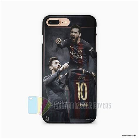 Lionel Messi Mobile Cover And Phone Case Design 063