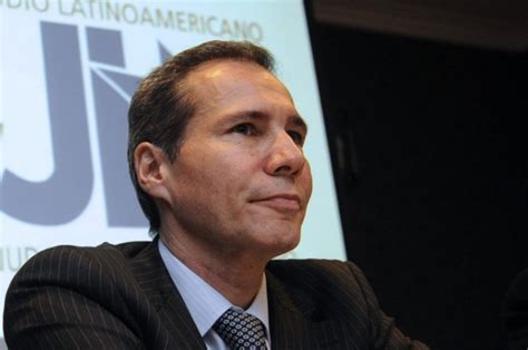 Apuran La Investigación Por La Muerte Del Fiscal Alberto Nisman
