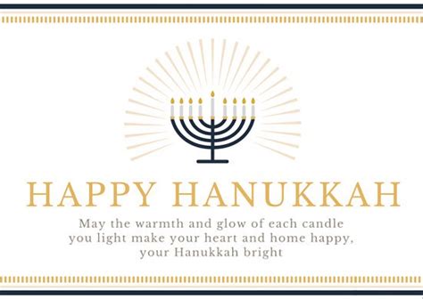 Sending business greeting cards for important events like birthdays and holidays show you are a business owner that values your relationships. 18 Joyous Hanukkah Cards | Kitty Baby Love