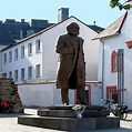 Karl-Marx-Statue (Trier) - All You Need to Know BEFORE You Go