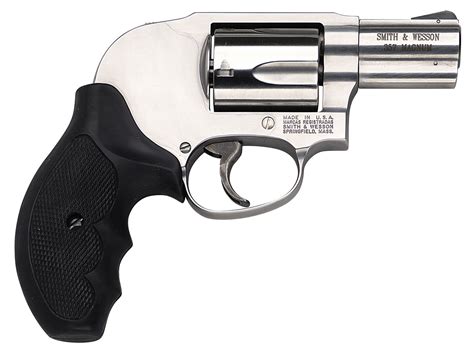 Smith And Wesson 163210 649 Shrouded Hammer 357 Mag 5 Round