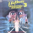 Angelo Badalamenti - A Nightmare On Elm Street 3: Dream Warriors ...