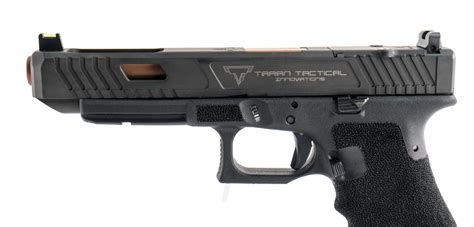Taran Tactical Combat Master John Wick G34 Online Gun Auction