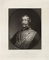 NPG D32601; James Thomas Brudenell, 7th Earl of Cardigan - Portrait ...