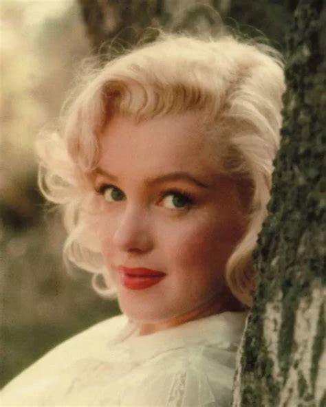 MARILYN MONROE 8X10 Celebrity Photo Picture Hot Sexy Classic 73 8 86
