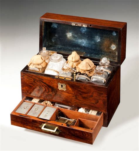 The device also enters transdermal blood readings and. EARLY 19TH CENTURY MEDICINE CABINET - Richard Gardner Antiques