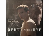 {DOWNLOAD} Bear McCreary - Rebel in the Rye (Original Motion Pictur ...