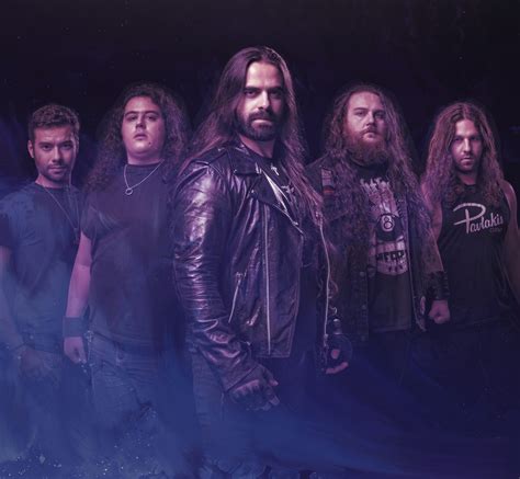 The Silent Rage Release Lyric Video For New Single Another Fallen