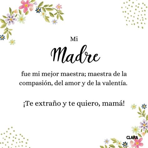 top 91 imagen frases para desear feliz día de la madre viaterra mx