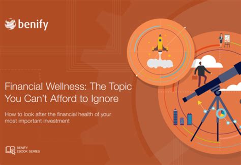 Financial Wellness The Topic You Cant Afford To Ignore Reward And
