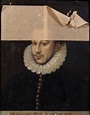 Portrait au crayon de François d'Anjou attribué à - Les Derniers Valois