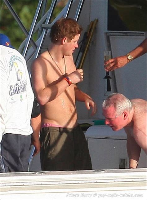 BannedMaleCelebs Com Prince Harry Nude Photos