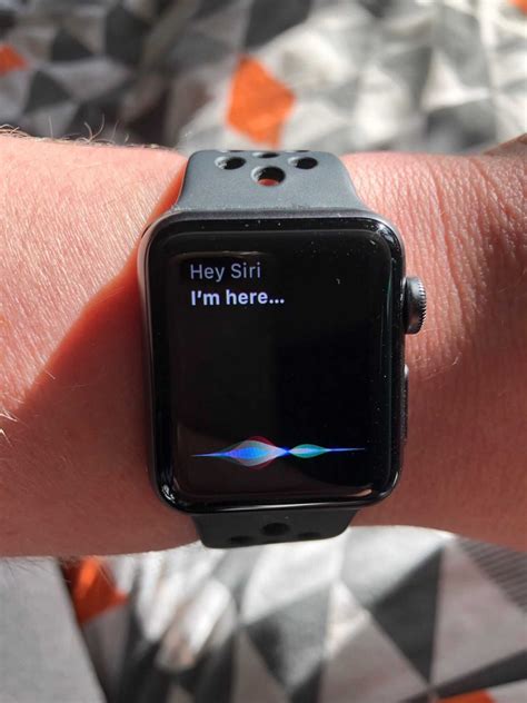 How To Use Siri On Apple Watch 4 Different Ways Techplip
