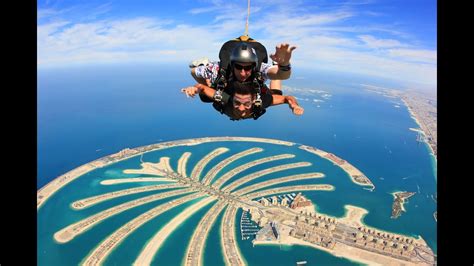 See 1,904 reviews, articles, and 1,811 photos of skydive dubai, ranked no.92 on tripadvisor among 1,284 attractions in dubai. Skydive Dubai above the Palm Jumeirah - YouTube
