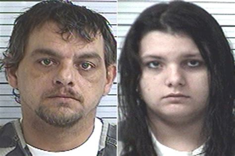 Father Daughter Caught Having Sex In Their Backyard In The U S The
