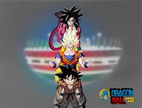 Maybe you would like to learn more about one of these? DRAGON BALL: 4K WallPaper by BlackShadowX306 on DeviantArt