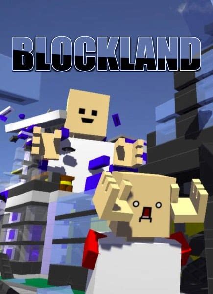 Blockland