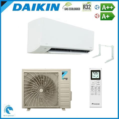 Daikin Atxc C Arxc C Condizionatore Btu Inverter A A Pr Wifi