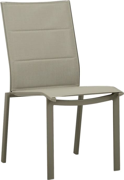 Solana Taupe 7 Pc 71 94 In Rectangle Outdoor Dining Set Rooms To Go