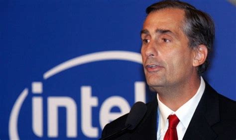 Intelin Yeni Ceosu Belli Oldu Technopat