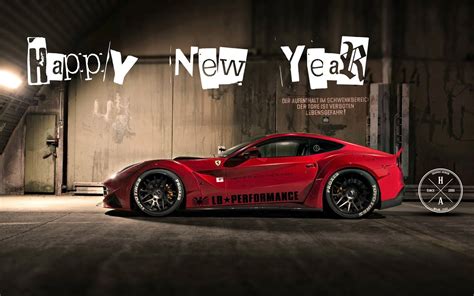 Car Wallpapernew Year Wallpaper Driverlayer Search Engine
