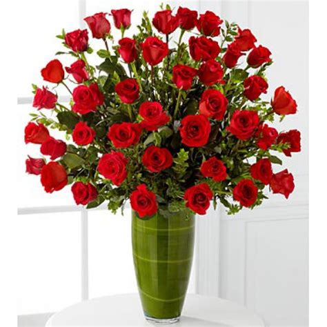 Order Fascinating Luxury Rose Bouquet 40 Stems Of 60 Cm Premium Long