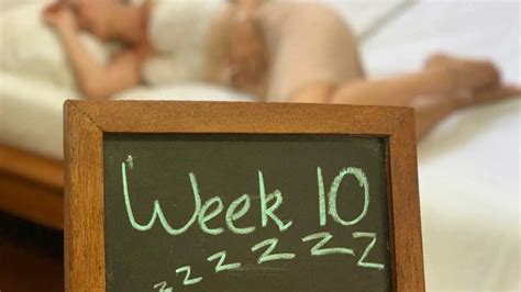 Youre 10 Weeks Pregnant What You Need To Know The Parenting Co
